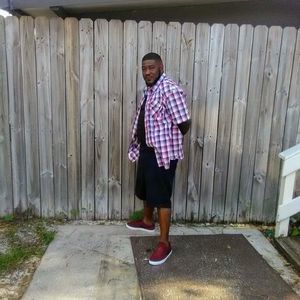 Meet your Posher, Charlie